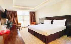 Boma Inn Eldoret 4*